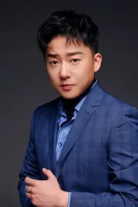 Фото  (Cheng Fang Xu)