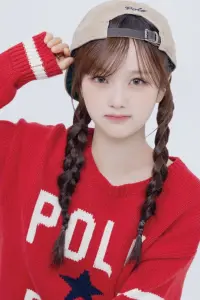 Фото  (Jeong Haerin)