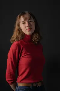 Фото  (Mao-Françoise Arsenault)