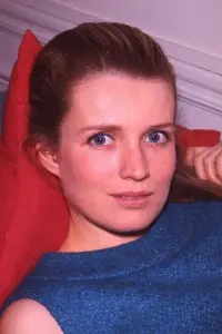 Фото Марі-Крістін Барро (Marie-Christine Barrault) #498921