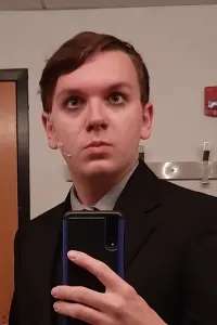 Фото  (Matthew Harskowitch) #344071