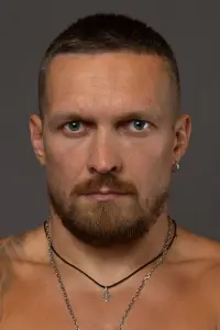 Фото Олександр Усик (Oleksandr Usyk) #346387