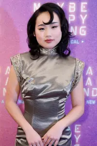 Фото  (Helen J. Shen) #488467