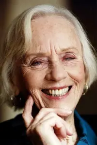 Фото Джессіка Тенді (Jessica Tandy)