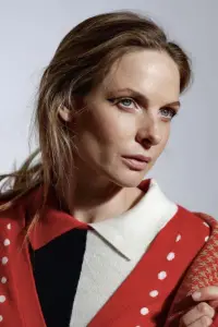 Фото Ребекка Фергюсон (Rebecca Ferguson) #519854