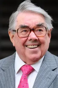 Фото Ронні Корбетт (Ronnie Corbett)