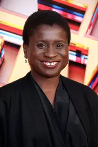 Фото Ама Ампаду (Ama Ampadu) #522229