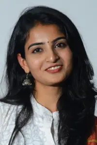 Фото Ананья Нагалла (Ananya Nagalla)