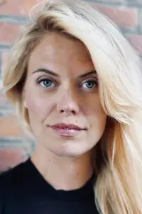 Фото  (Anna Stokholm)
