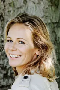 Фото  (Claudine Wilde)