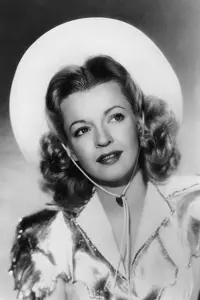 Фото Дейл Еванс (Dale Evans)