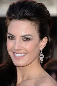 Фото Елізабет Чемберс (Elizabeth Chambers) #328700