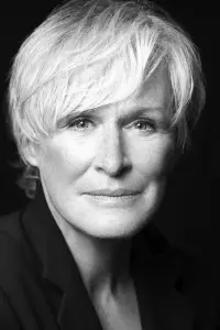 Фото Глен Клоуз (Glenn Close)