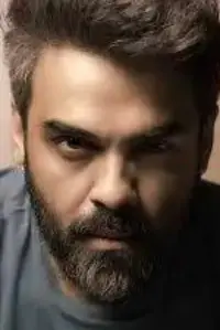 Фото  (Habib Wahid)