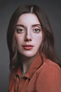 Фото  (Hayley McLaughlin)