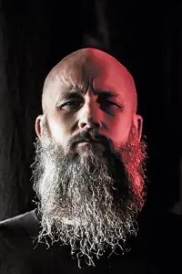 Фото  (Jens Kidman)