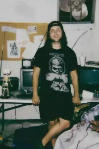 Фото Джо Мередіт (Joe Meredith) #434370