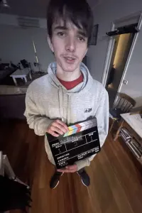 Фото Массімо Кімберлі (Massimo Kimberlee) #274104