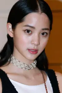 Фото Оуян Нана (Ouyang Nana)