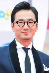 Фото Рю Син Су (Ryu Seung-su)