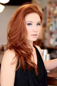Фото  (Sierra Boggess)