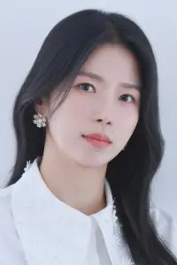 Фото  (Yoo Ah-reum)