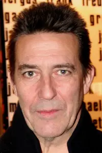Фото Сіаран Хайндс (Ciarán Hinds)