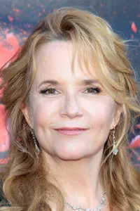 Фото Леа Томпсон (Lea Thompson)