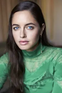 Фото Матильда Гіолі (Matilde Gioli)