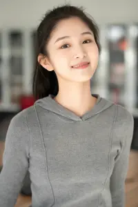 Фото  (Xu Jingya) #109726