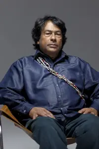 Фото  (Ailton Krenak) #486626