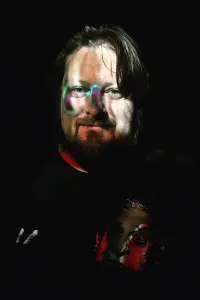 Фото Джон Патрік Бреннан (John Patrick Brennan)