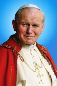 Фото  (John Paul II.)