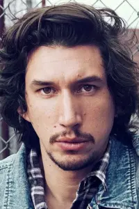 Фото Адам Драйвер (Adam Driver)