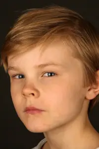 Фото  (Baxter Renman)