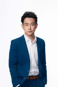 Фото Чіа-Куей Чен (Chia-Kuei Chen)