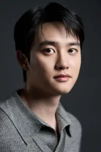 Фото До Кюн Су (Doh Kyung-soo) #328601