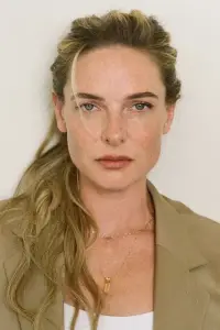 Фото Ребекка Фергюсон (Rebecca Ferguson) #519856