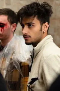 Фото  (Simone Giufrè) #518135