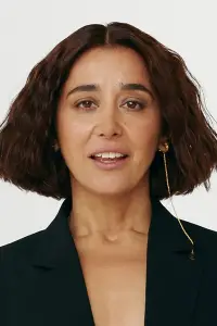 Фото Дорка Грилус (Dorka Gryllus)