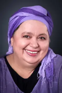 Фото Факета Саліхбегович-Авдагіч (Faketa Salihbegović-Avdagić)