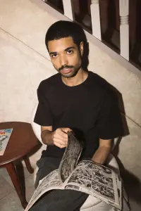 Фото  (Jack Voegt)