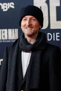 Фото Майкл Грейсі (Michael Gracey) #498136