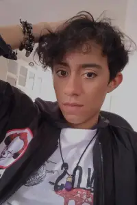 Фото  (Alexis Briones)