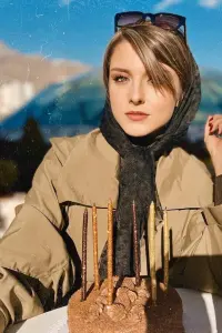 Фото  (Fatemeh Masoudifar)