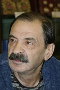 Фото Ілля Олейников (Ilya Oleynikov)