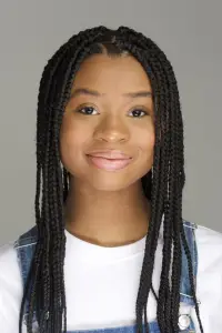 Фото  (Jadaya Bivins) #516443