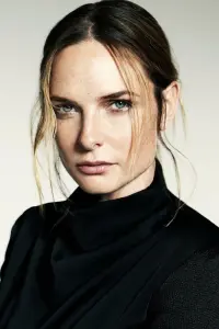Фото Ребекка Фергюсон (Rebecca Ferguson)