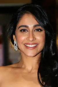 Фото Регіна Кассандра (Regina Cassandra)