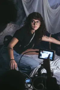 Фото Сантіна Д'Альвія (Santina D'Alvia)